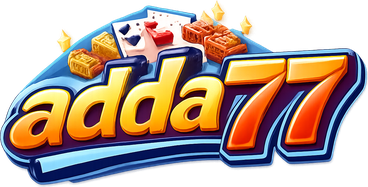 adda77 লোগো